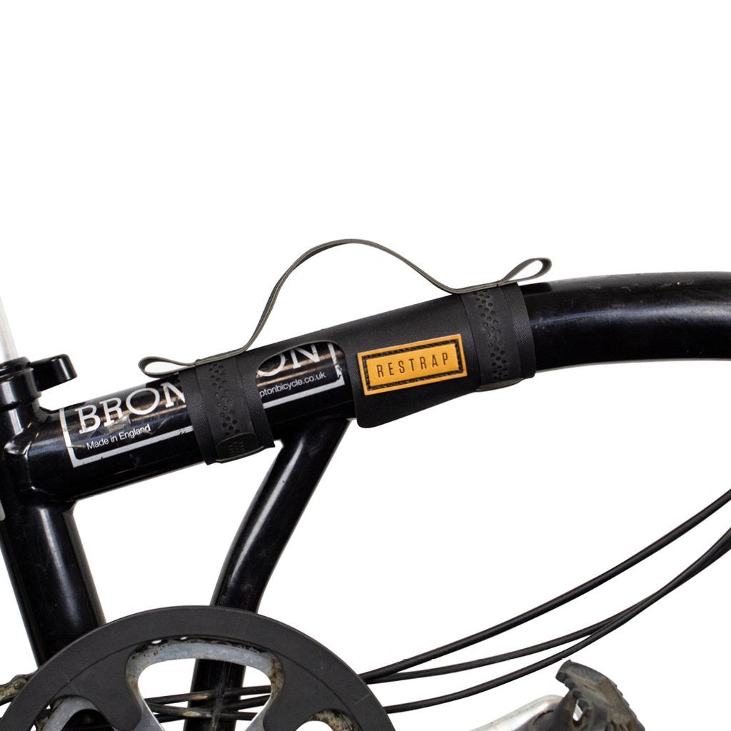 BROMPTON Restrap City Carry Handle 提把